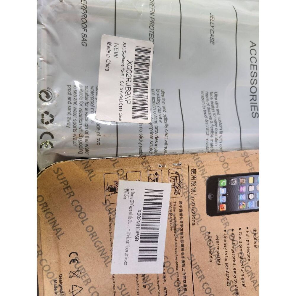 IPhone case Lot -7 #A28 - Picture 3 of 6